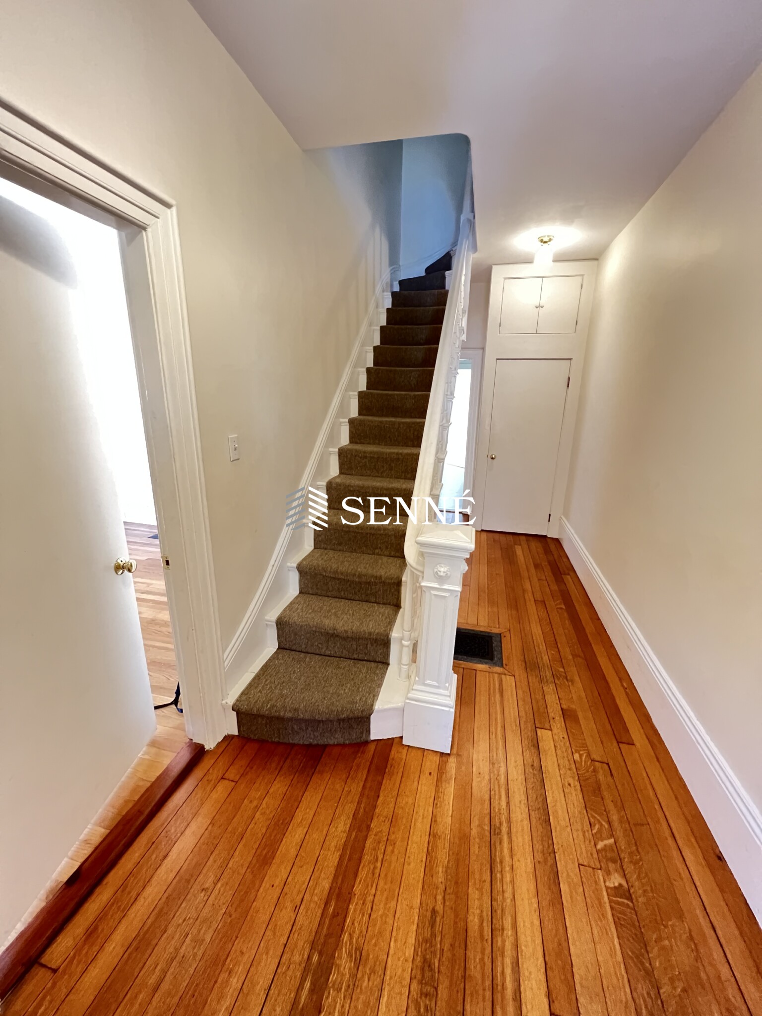 29 Mount Pleasant St, Cambridge