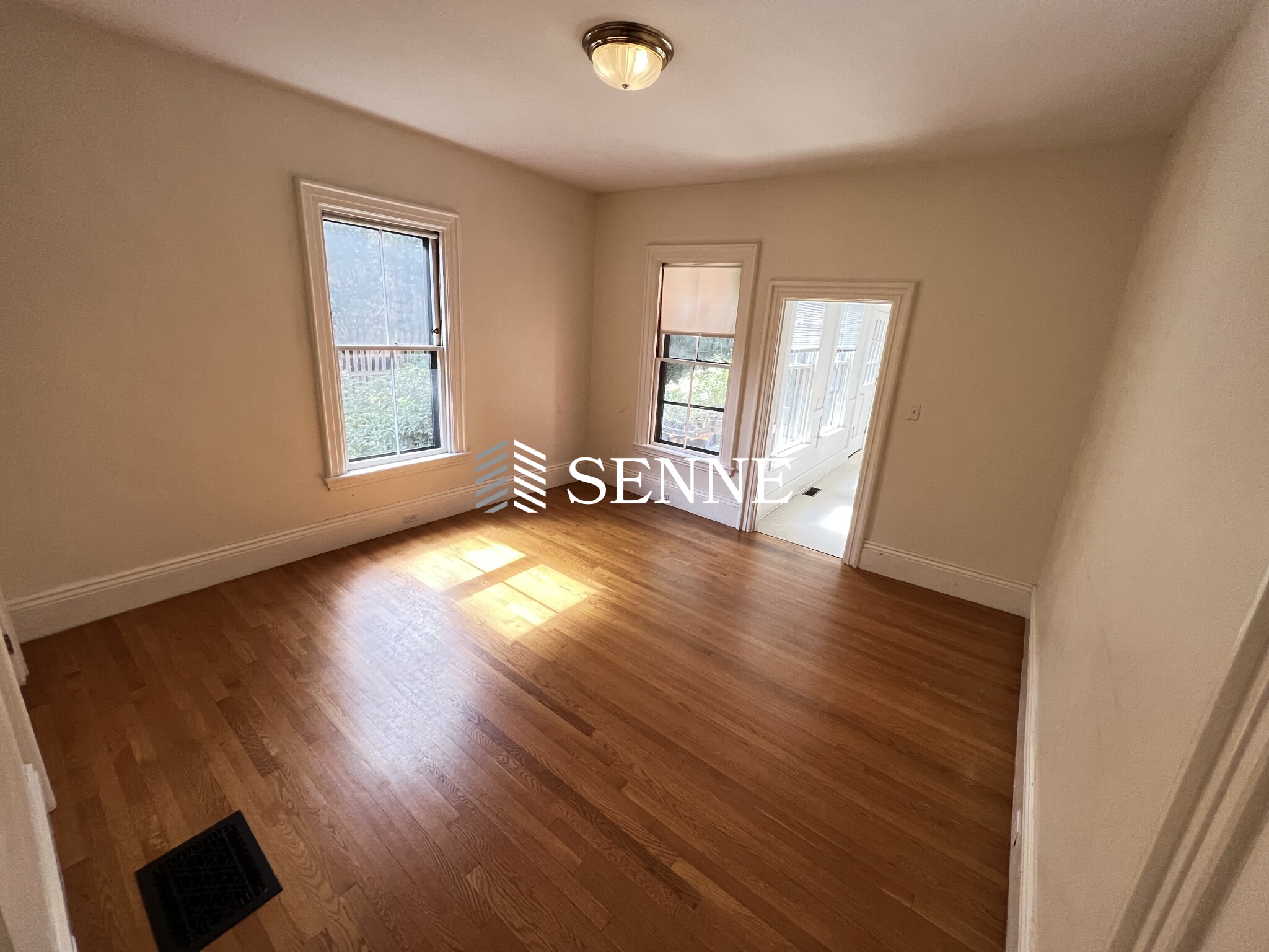 29 Mount Pleasant St, Cambridge