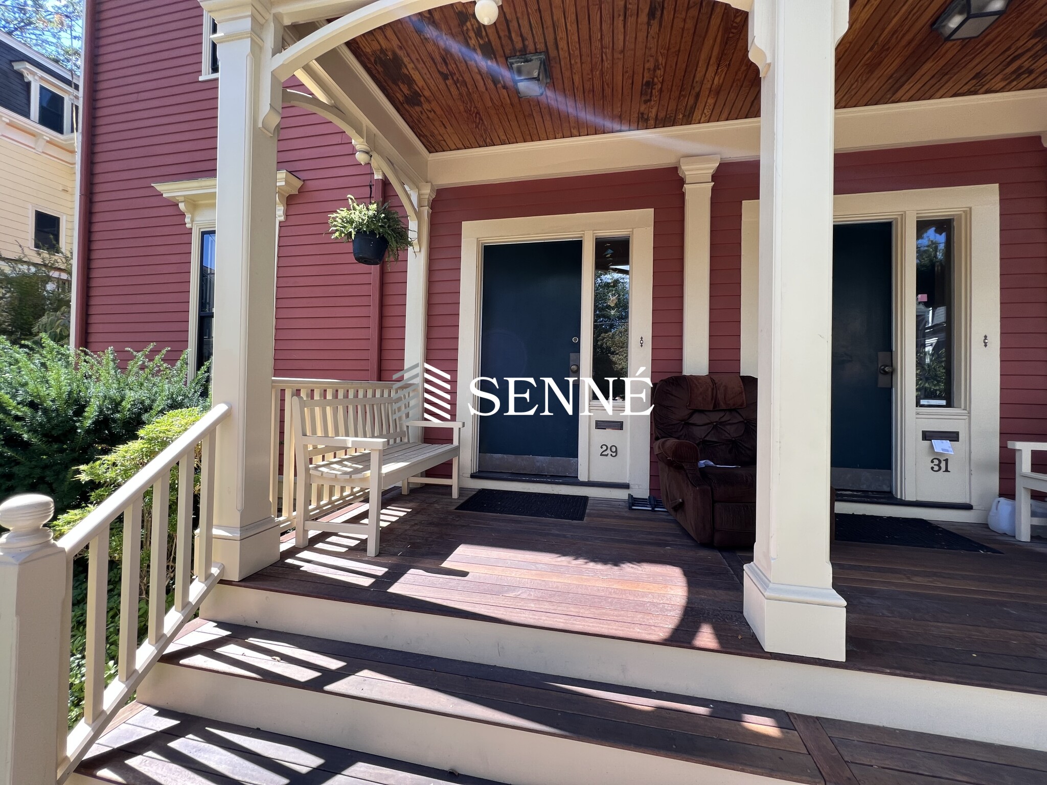29 Mount Pleasant St, Cambridge