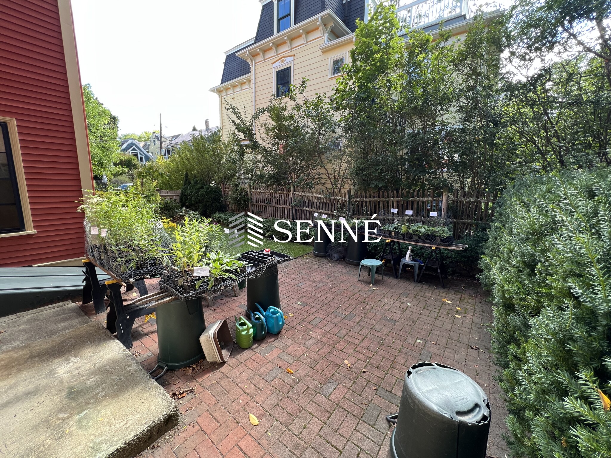 29 Mount Pleasant St, Cambridge