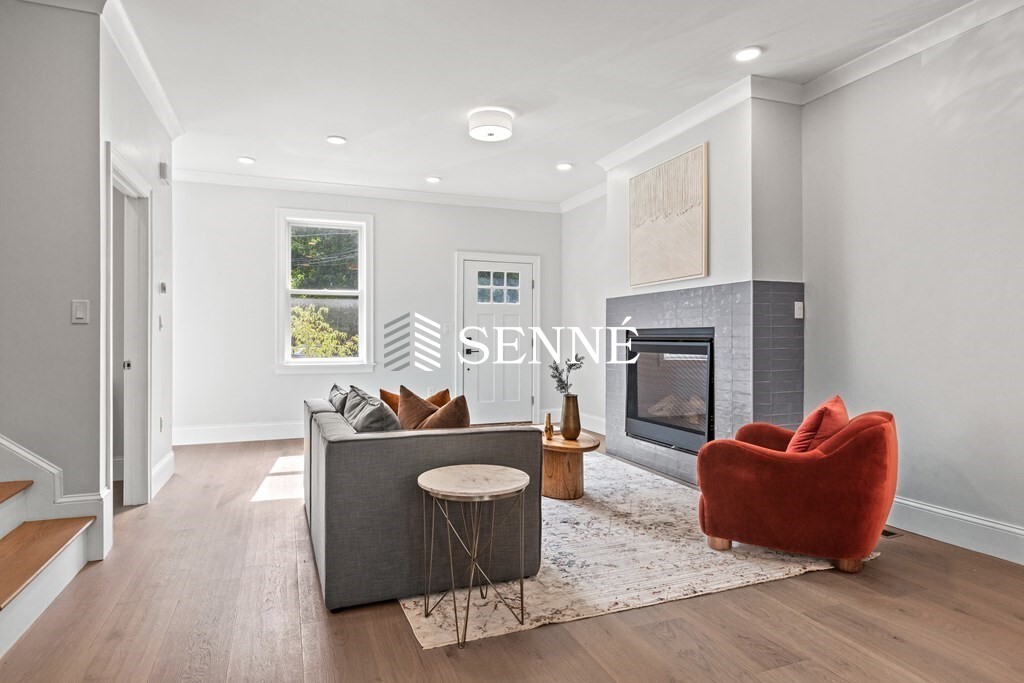 25 Winslow St, West Cambridge