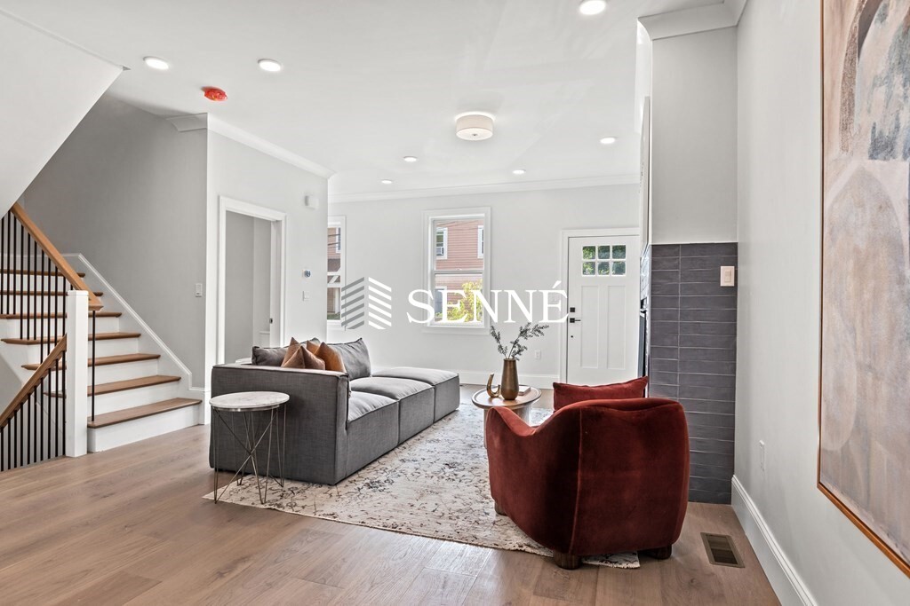 25 Winslow St, West Cambridge