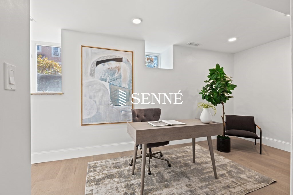 25 Winslow St, West Cambridge