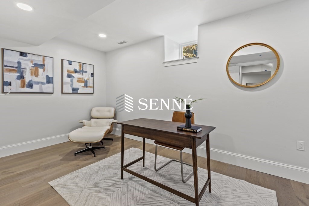 25 Winslow St, West Cambridge