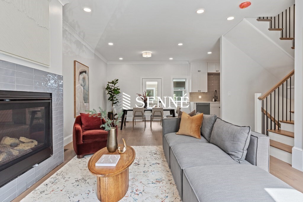 25 Winslow St, West Cambridge