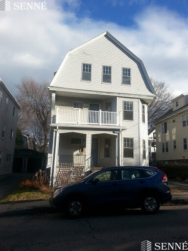 19 Sullivan Rd, West Cambridge