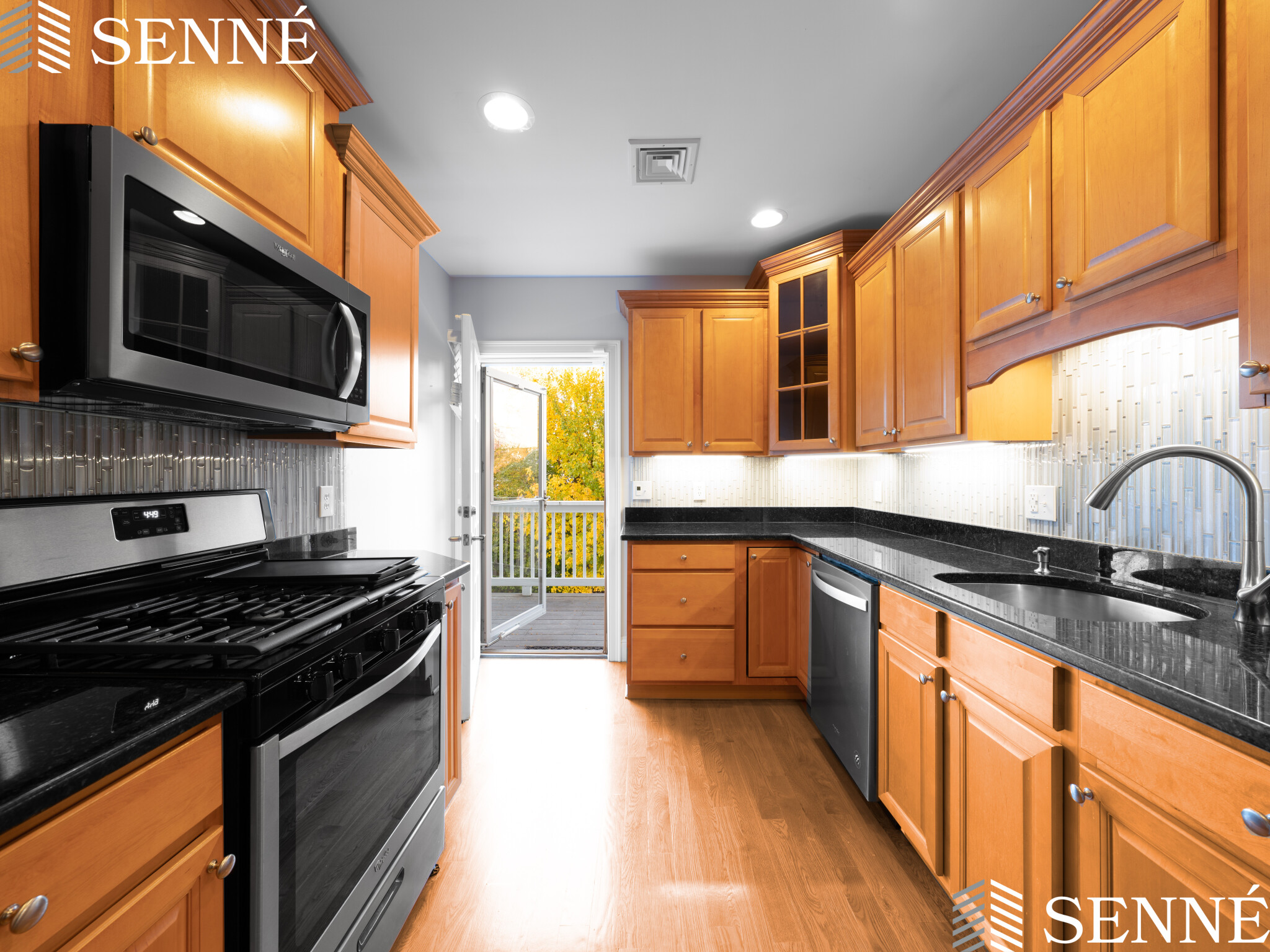 26 Parker St, Watertown