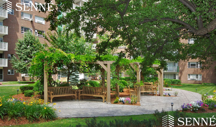 100 Memorial Dr, Kendall Square