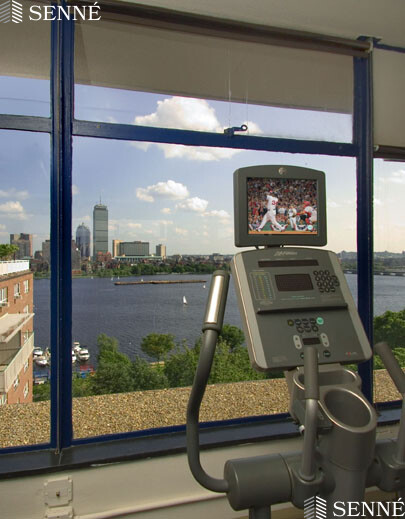 100 Memorial Dr, Kendall Square