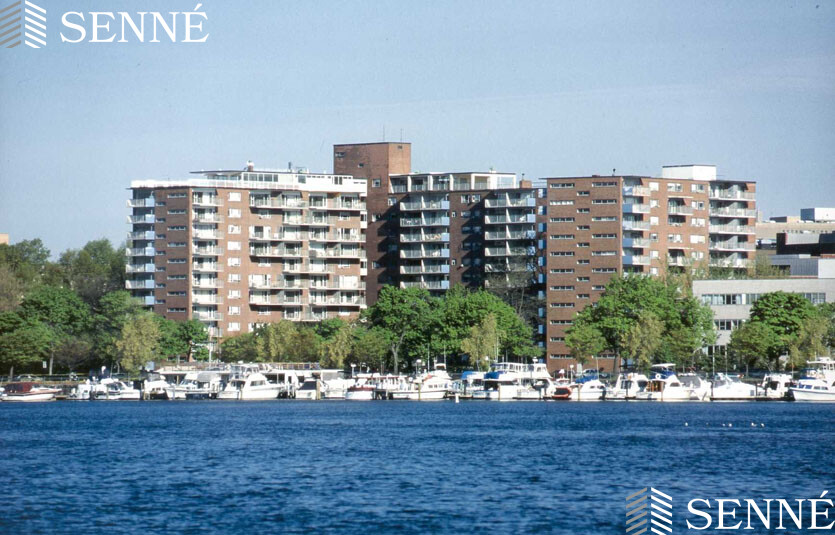 100 Memorial Dr, Kendall Square