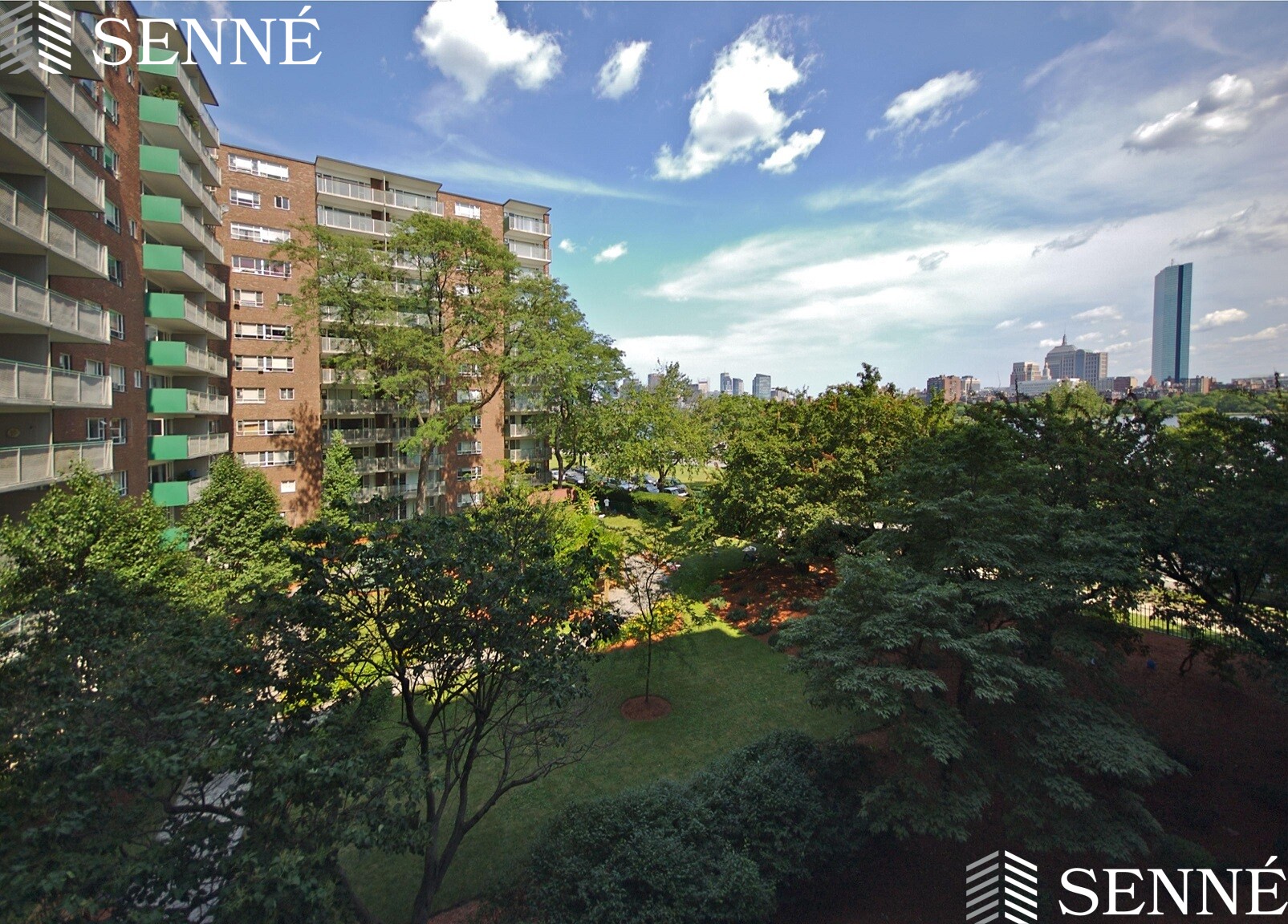 100 Memorial Dr, Kendall Square