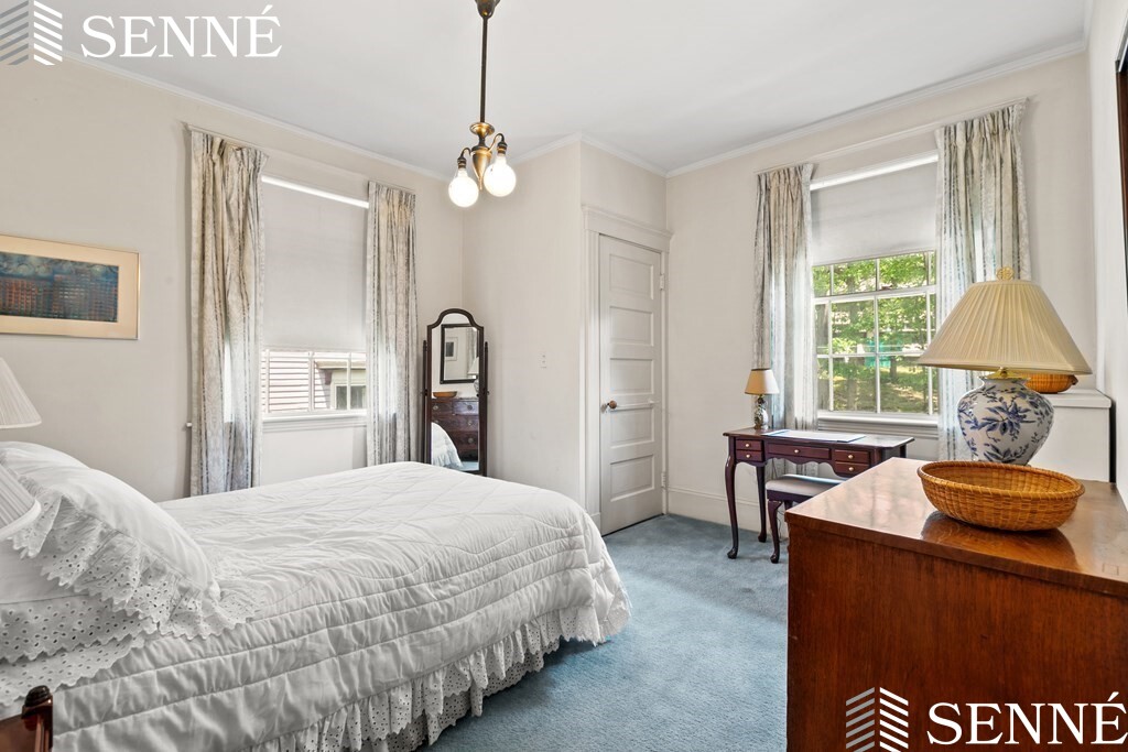 50 Concord Ave, West Cambridge