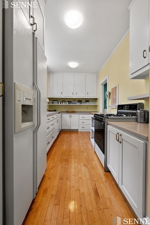 50 Concord Ave, West Cambridge