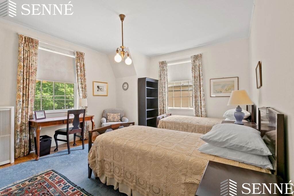 50 Concord Ave, West Cambridge