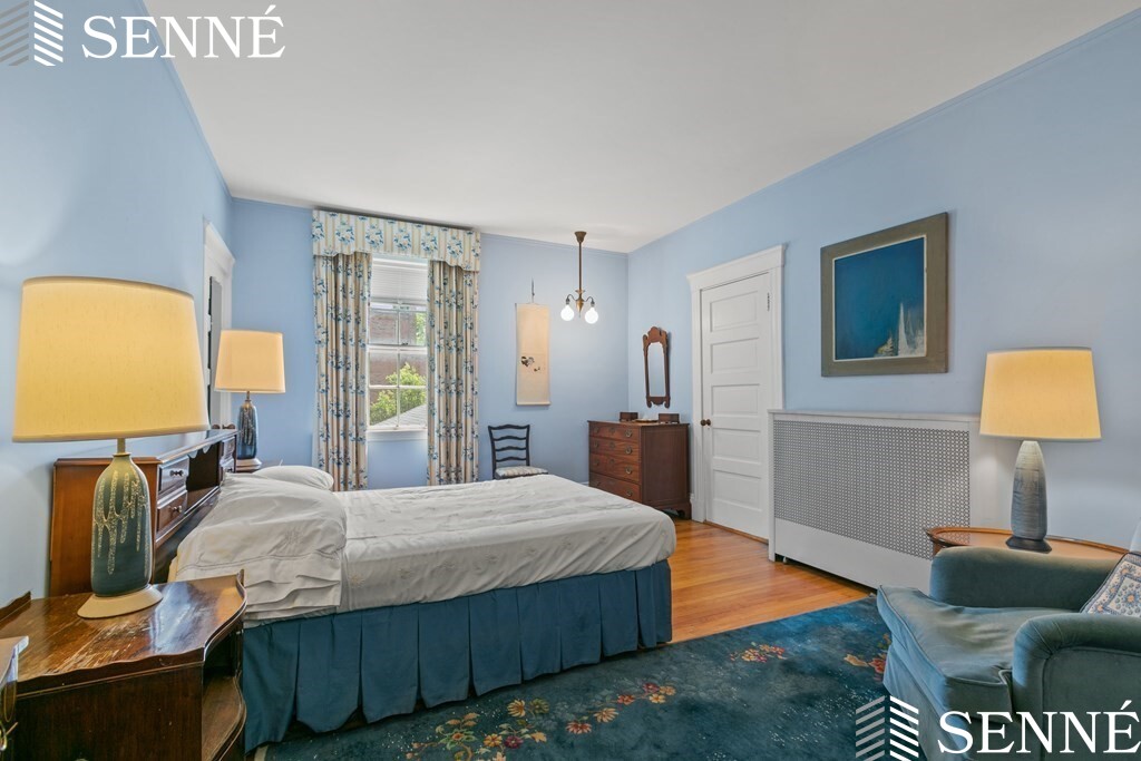 50 Concord Ave, West Cambridge