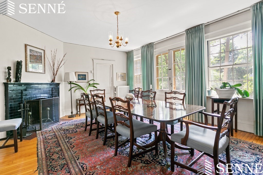 50 Concord Ave, West Cambridge