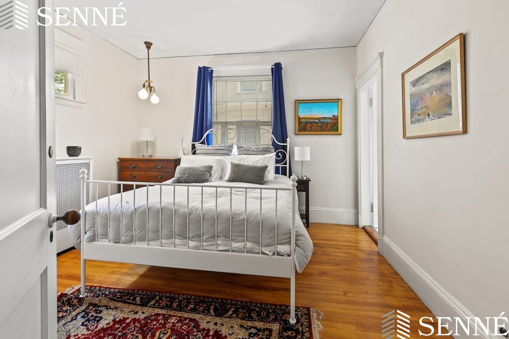 50 Concord Ave, West Cambridge