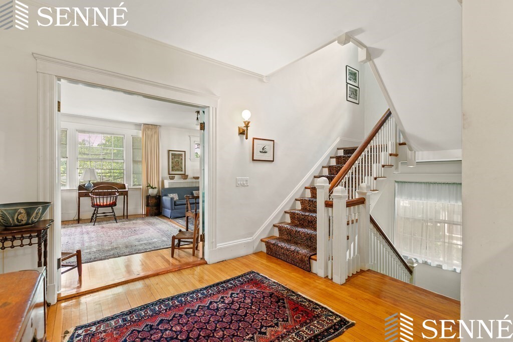 50 Concord Ave, West Cambridge