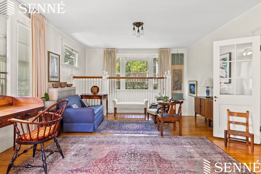 50 Concord Ave, West Cambridge