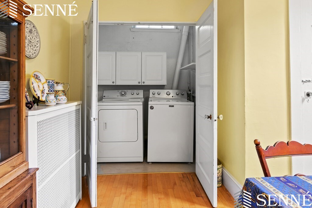 50 Concord Ave, West Cambridge