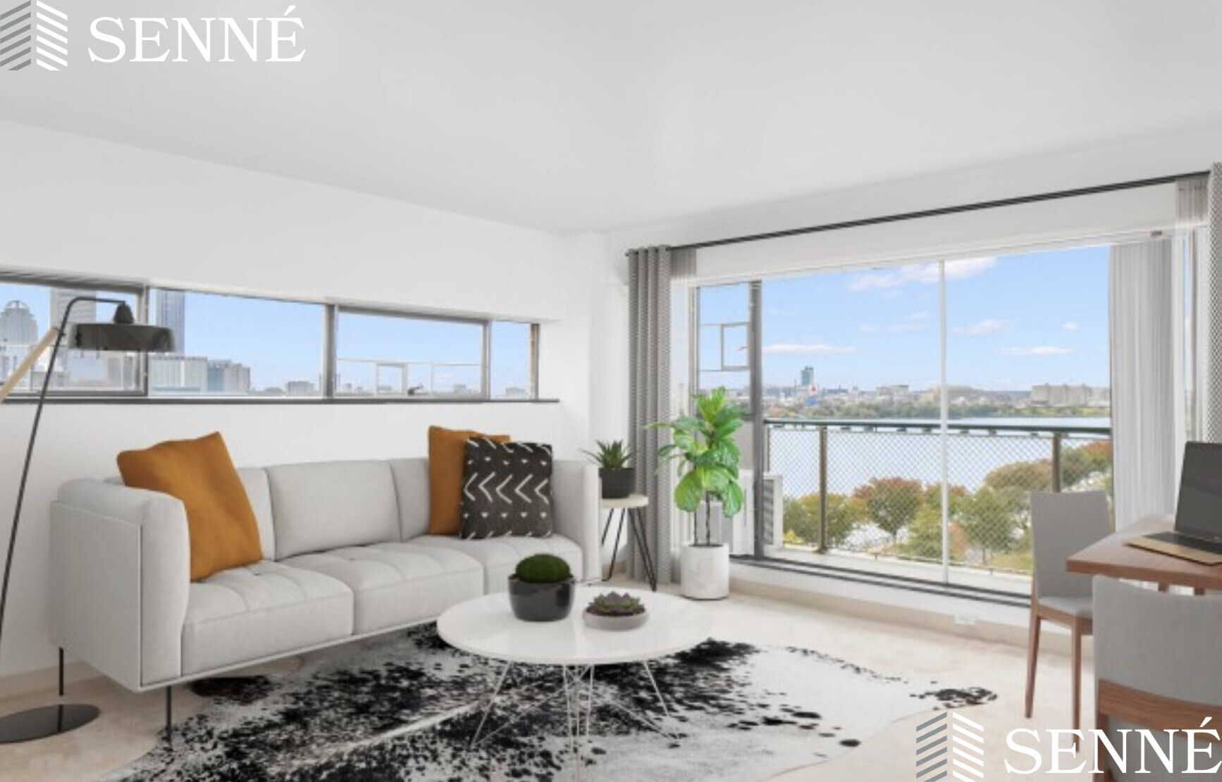 100 Memorial Dr, Kendall Square