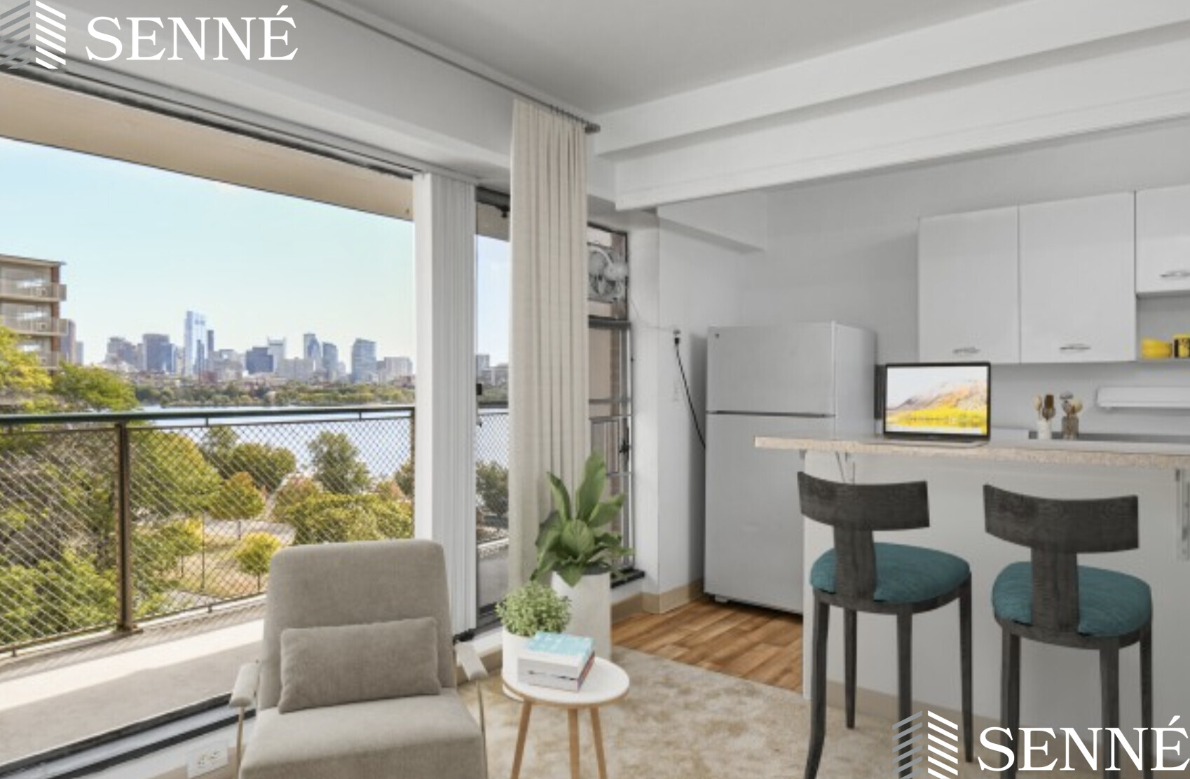 100 Memorial Dr, Kendall Square