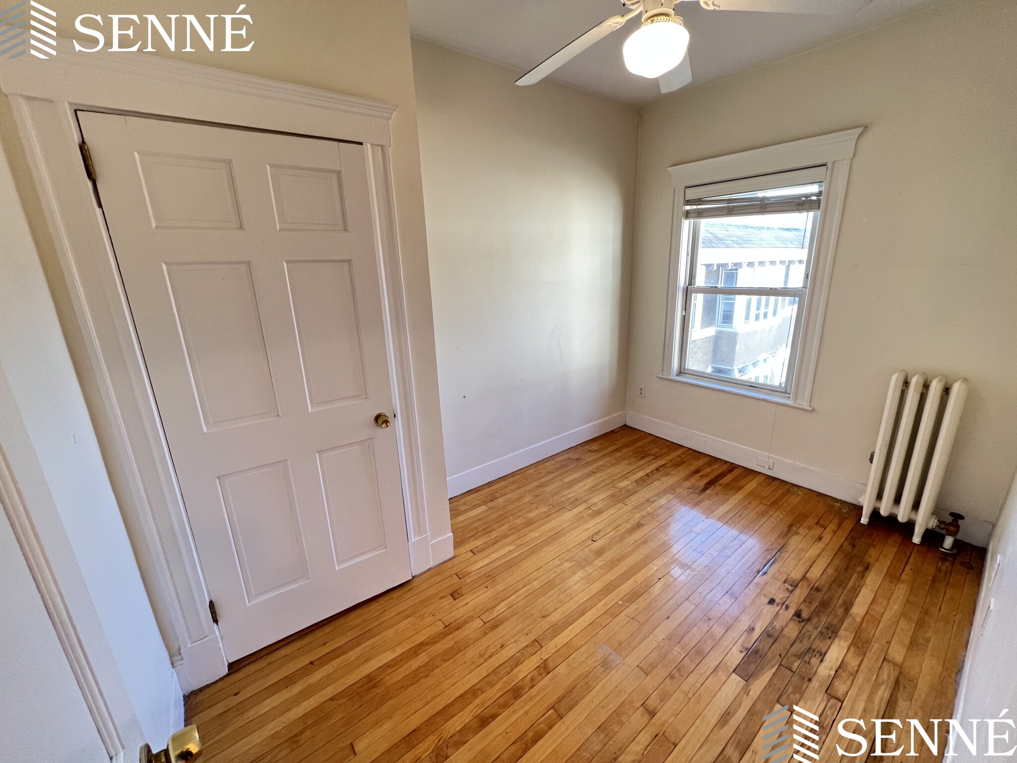 2 Sacramento St, Huron Village