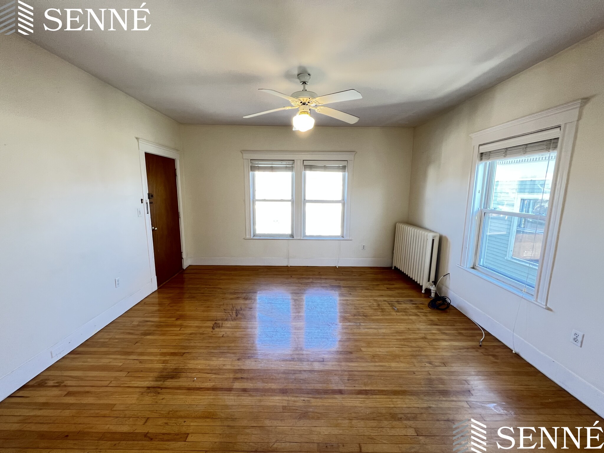 2 Sacramento St, Huron Village