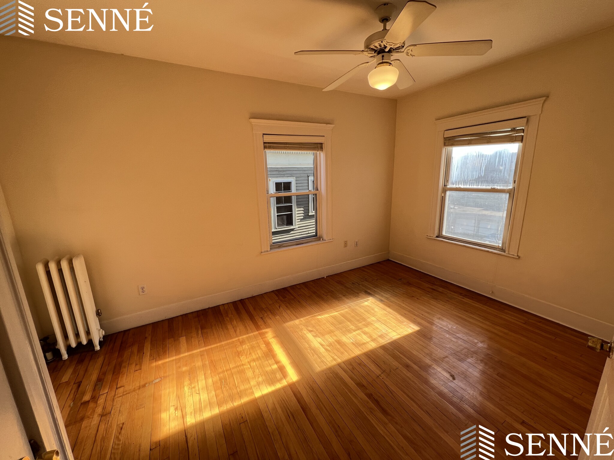 2 Sacramento St, Huron Village