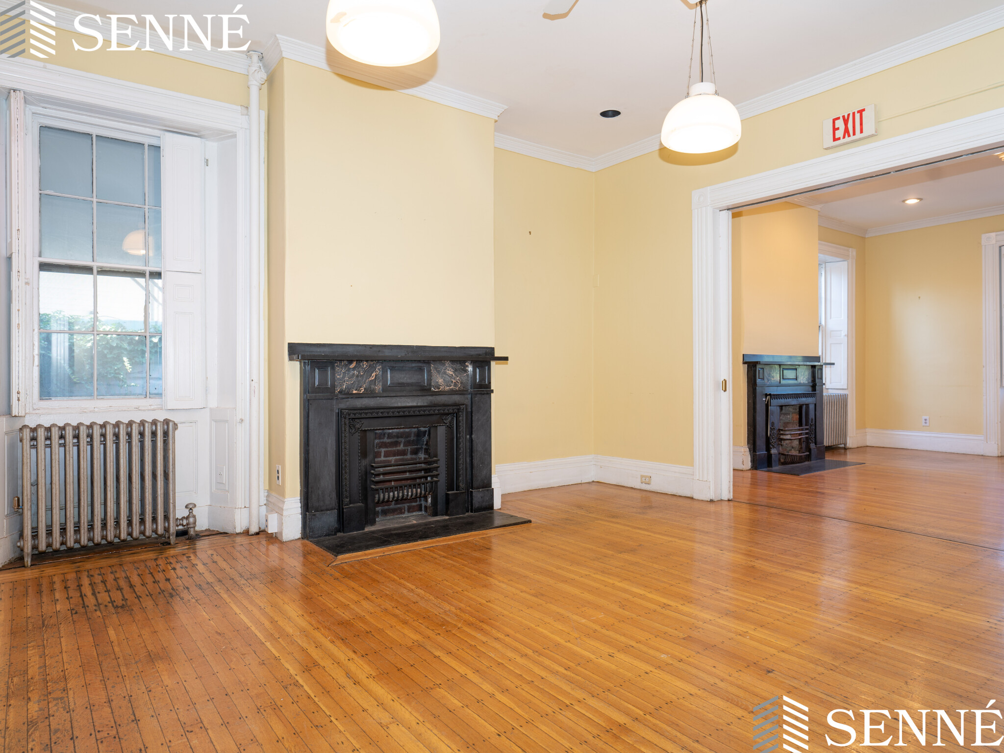 2 Garden St, Harvard Square