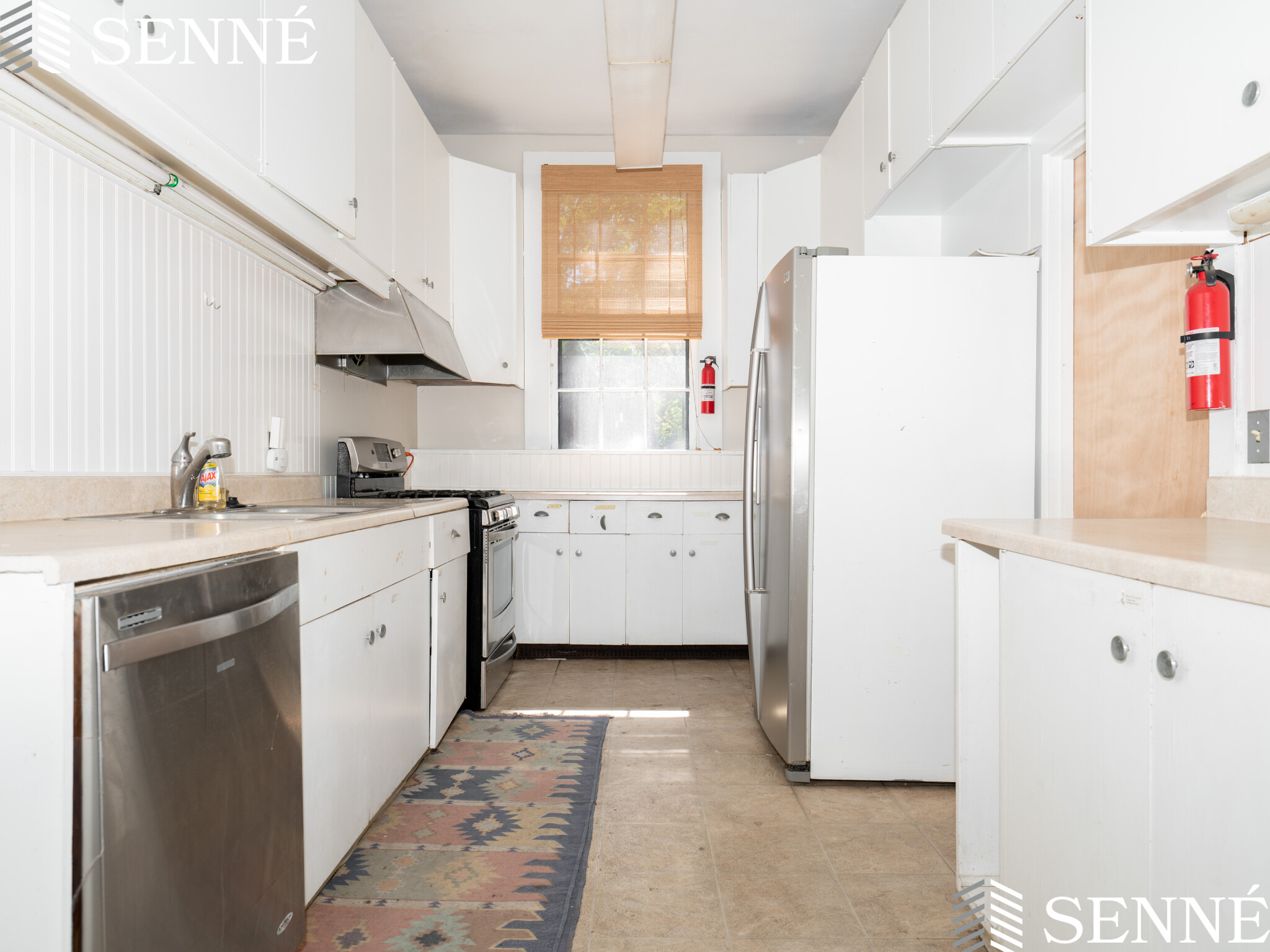 2 Garden St, Harvard Square