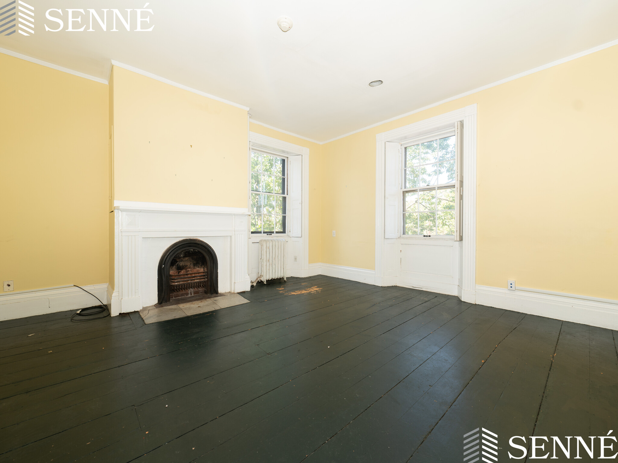 2 Garden St, Harvard Square