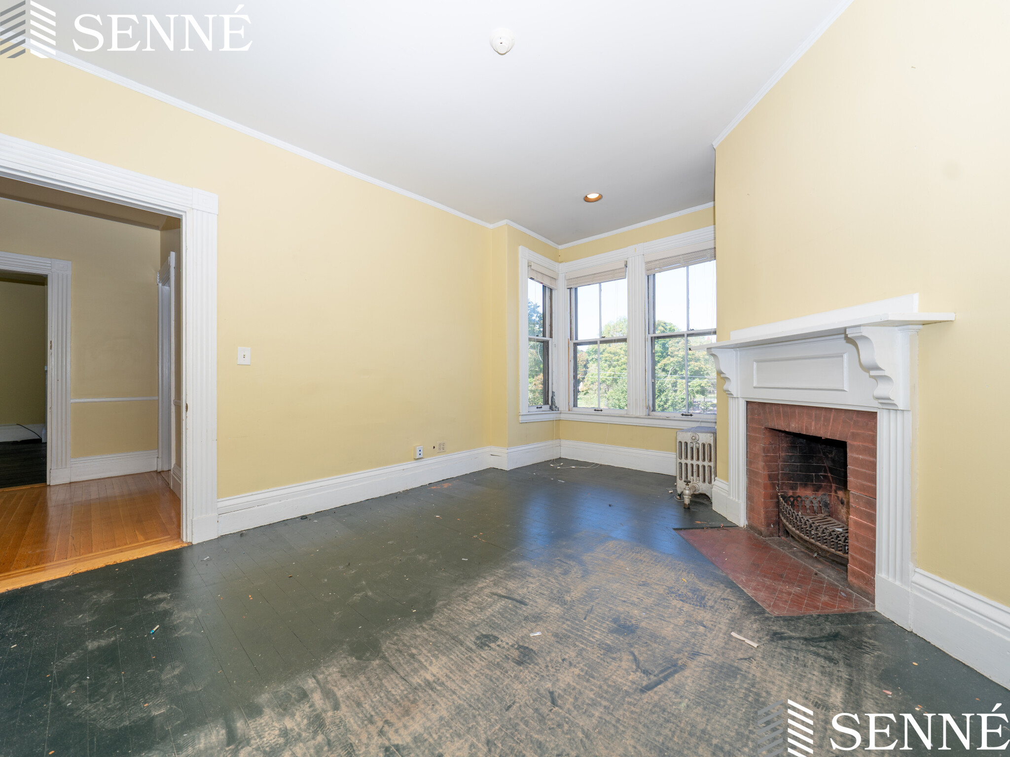 2 Garden St, Harvard Square