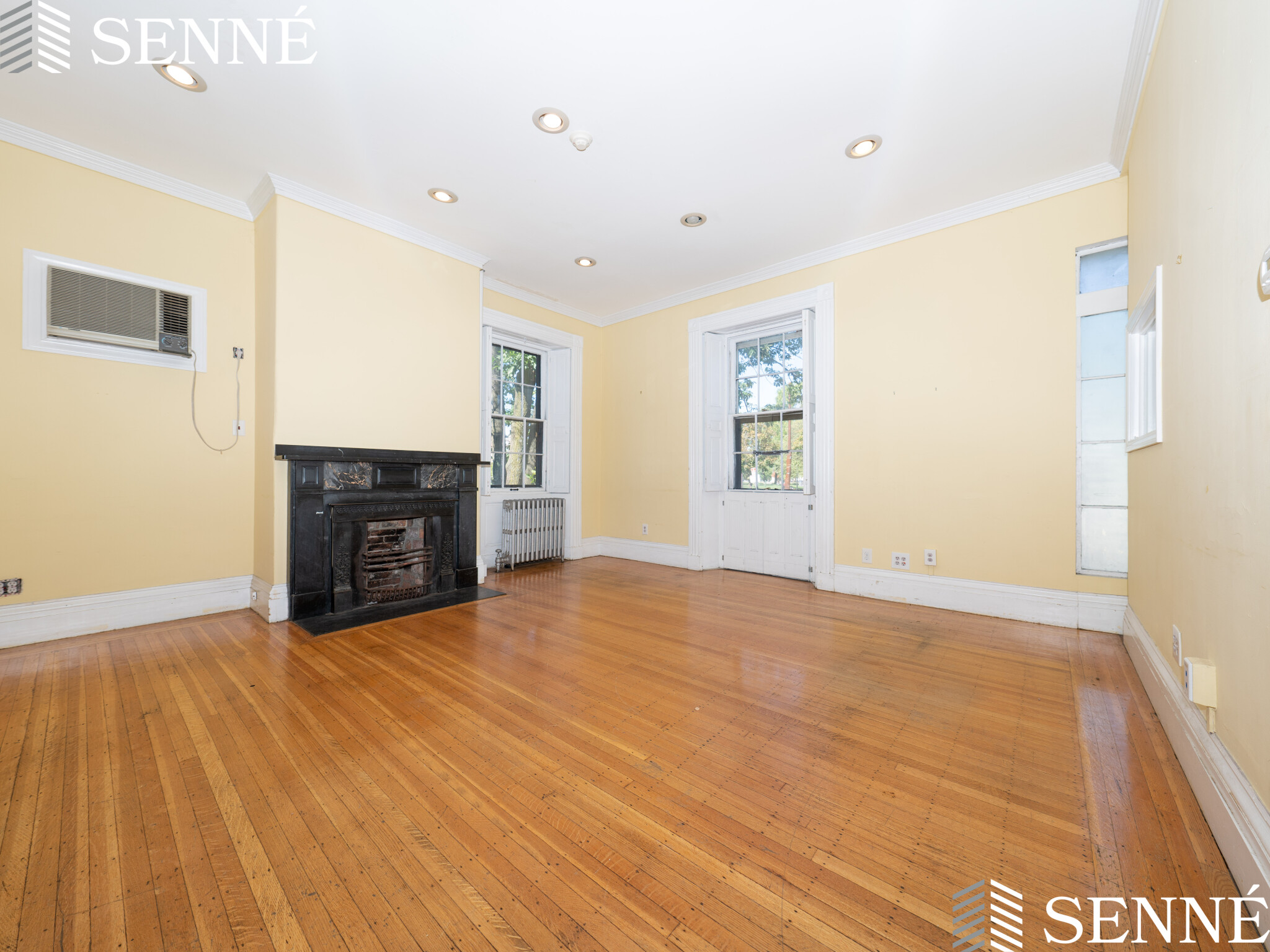 2 Garden St, Harvard Square