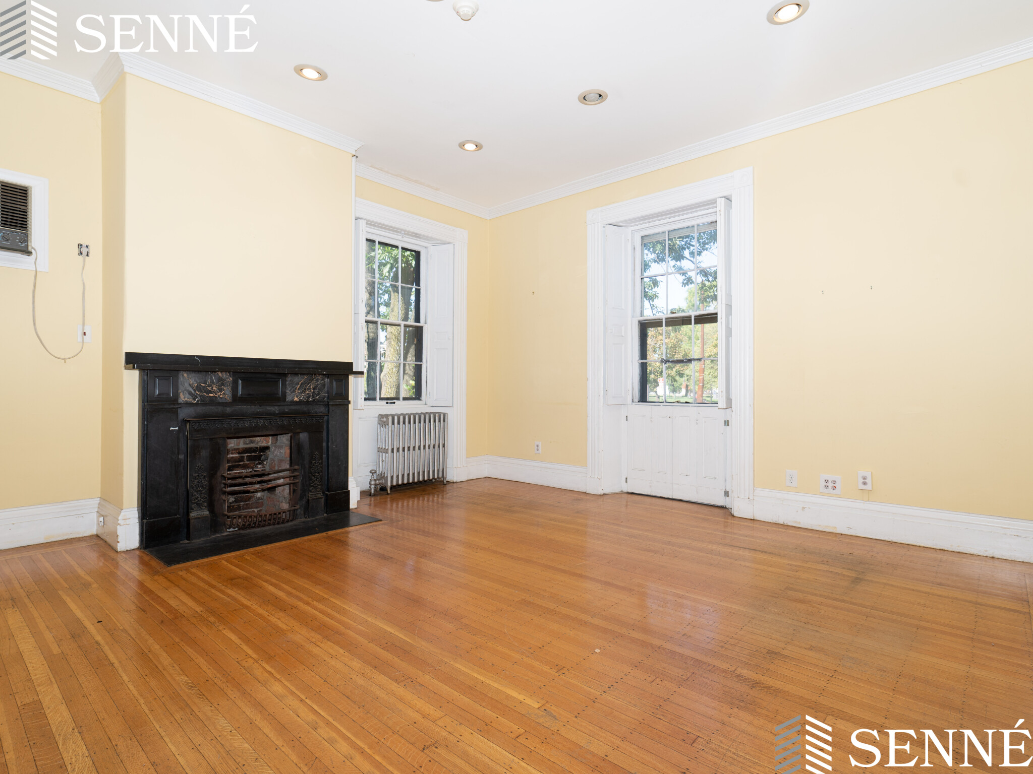 2 Garden St, Harvard Square