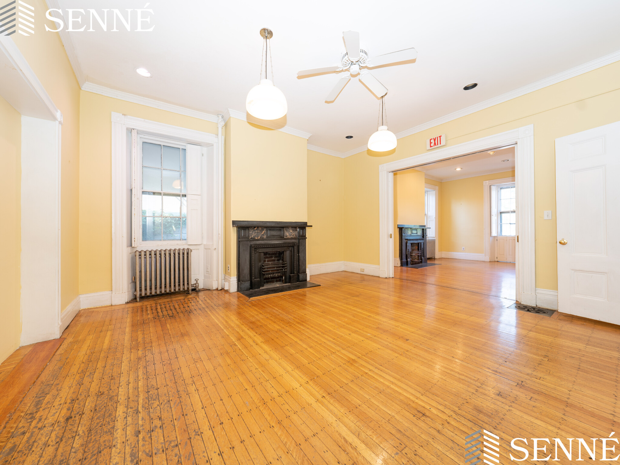 2 Garden St, Harvard Square