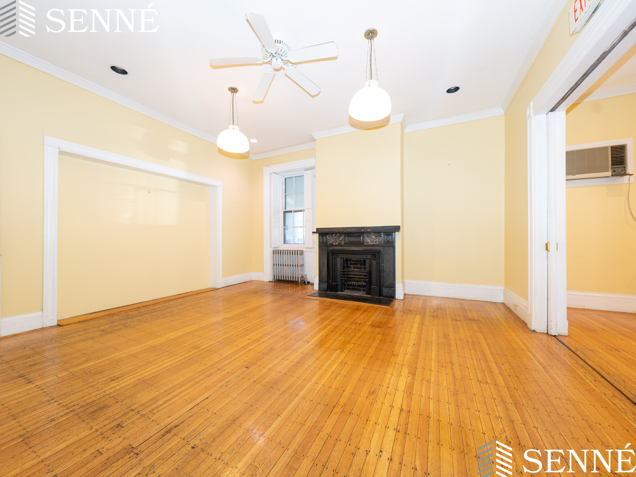 2 Garden St, Harvard Square