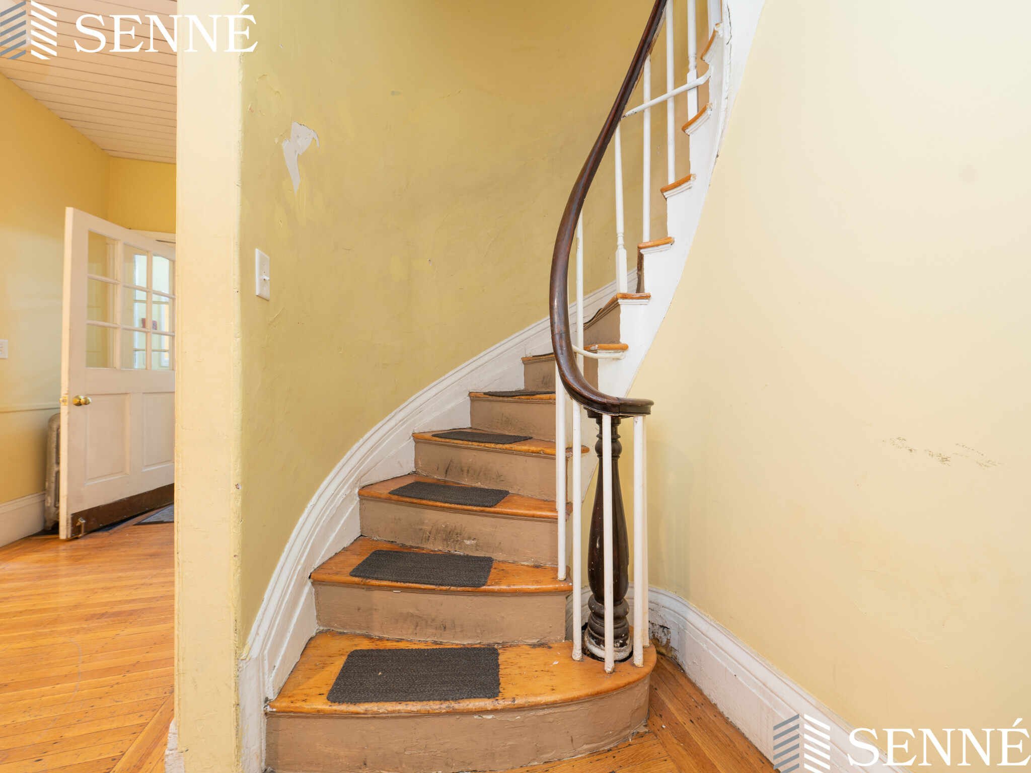 2 Garden St, Harvard Square