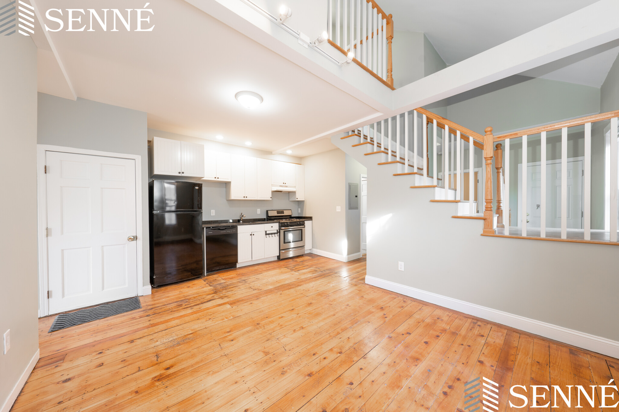 43 Clifton St, North Cambridge