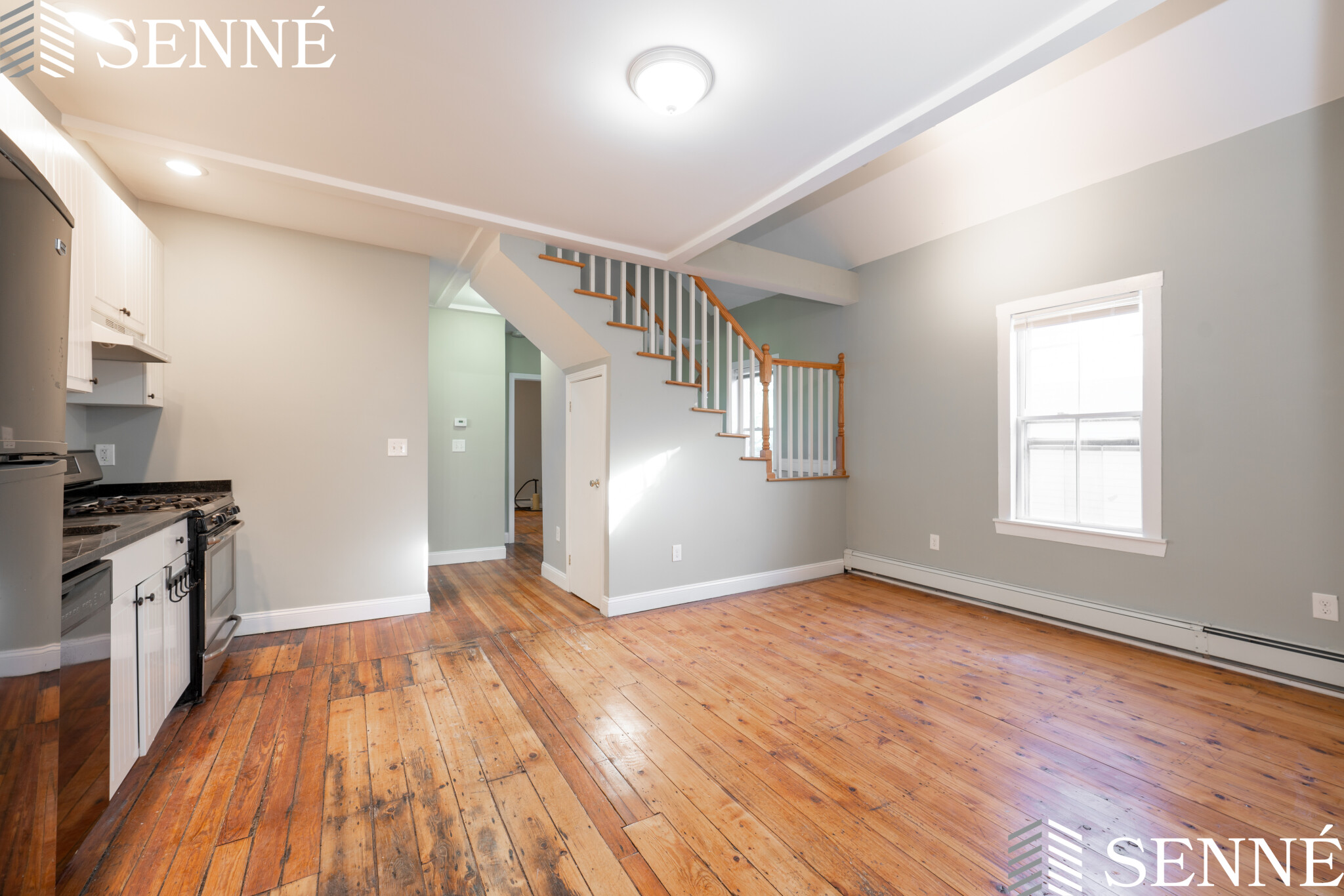 43 Clifton St, North Cambridge