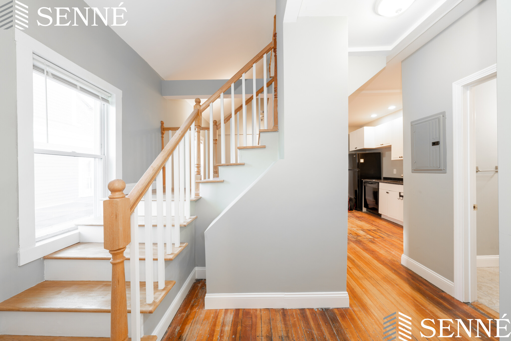 43 Clifton St, North Cambridge