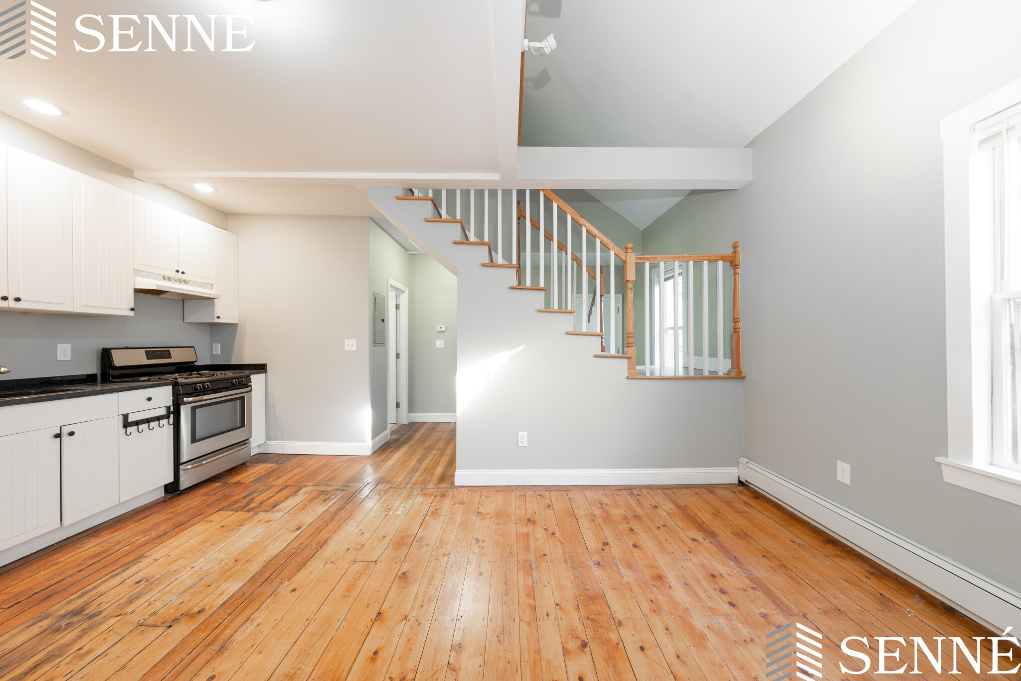 43 Clifton St, North Cambridge