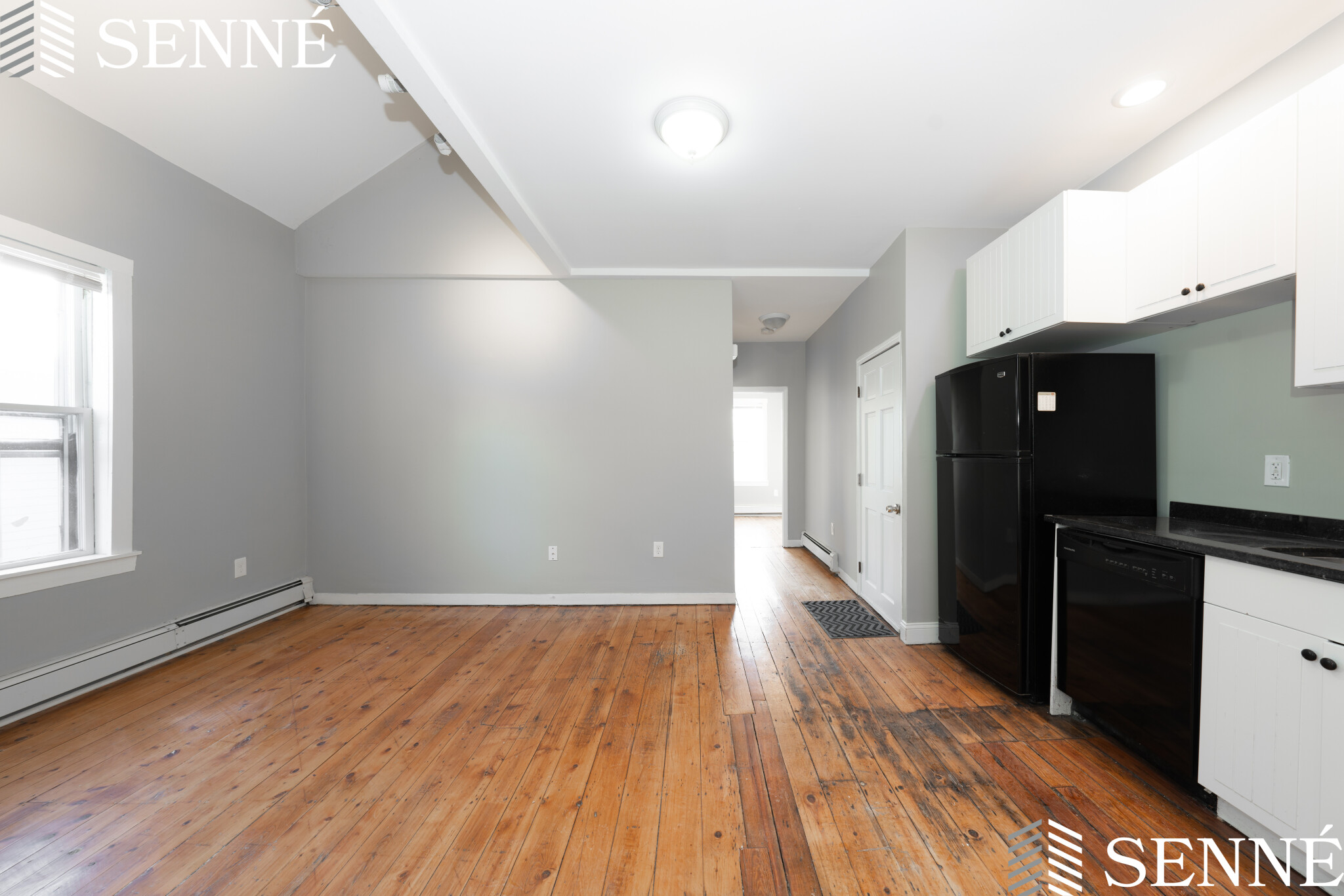 43 Clifton St, North Cambridge