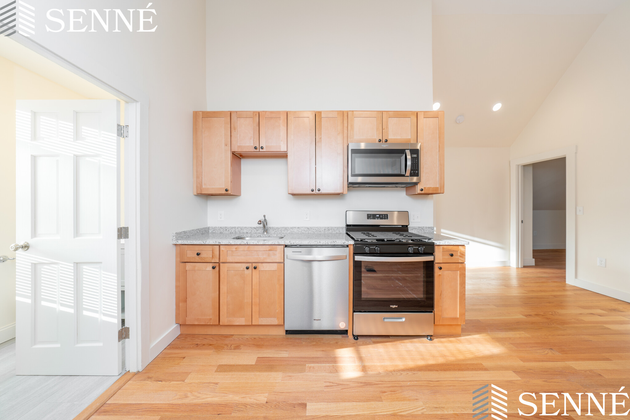 8 Orchard St, Porter Square