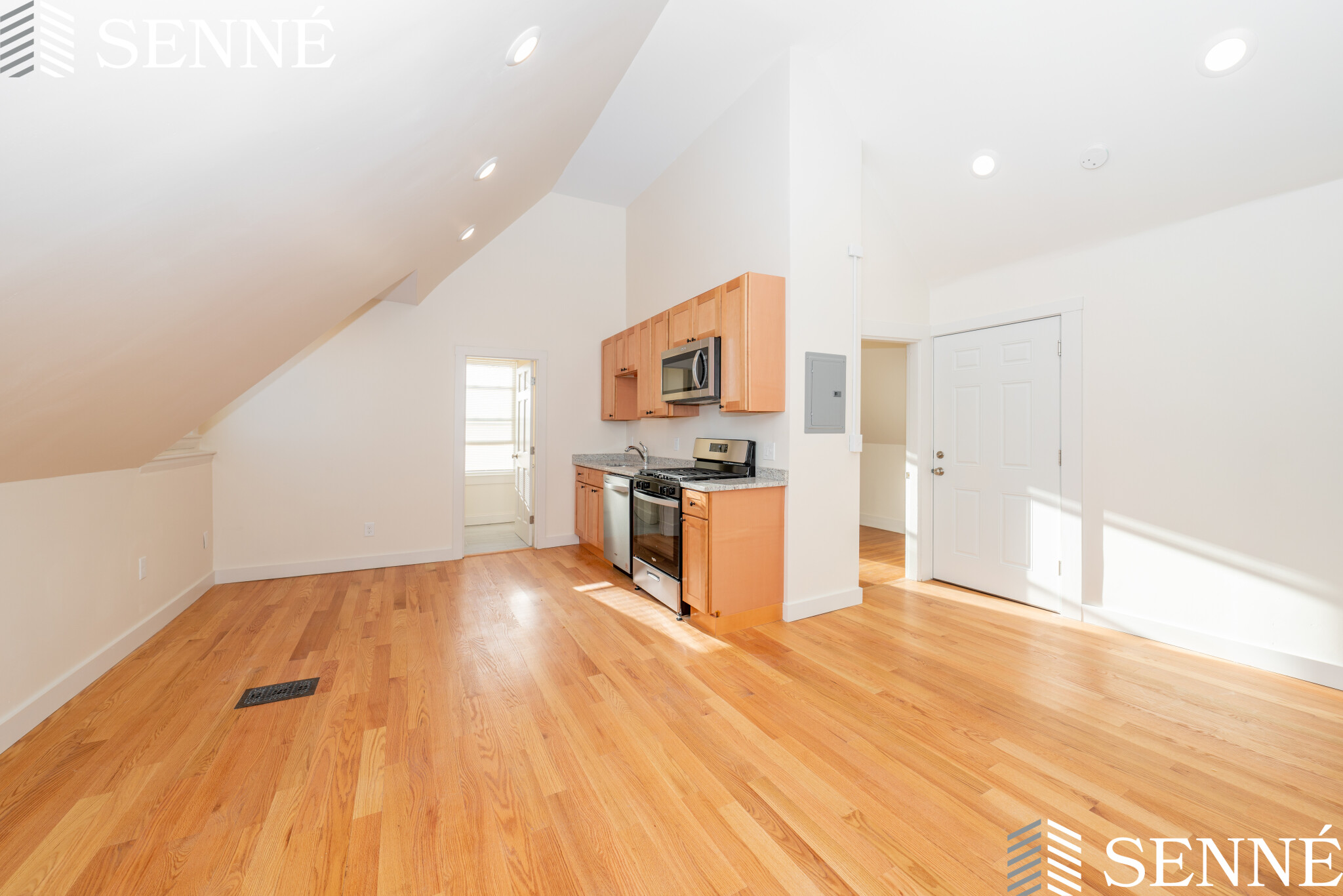 8 Orchard St, Porter Square