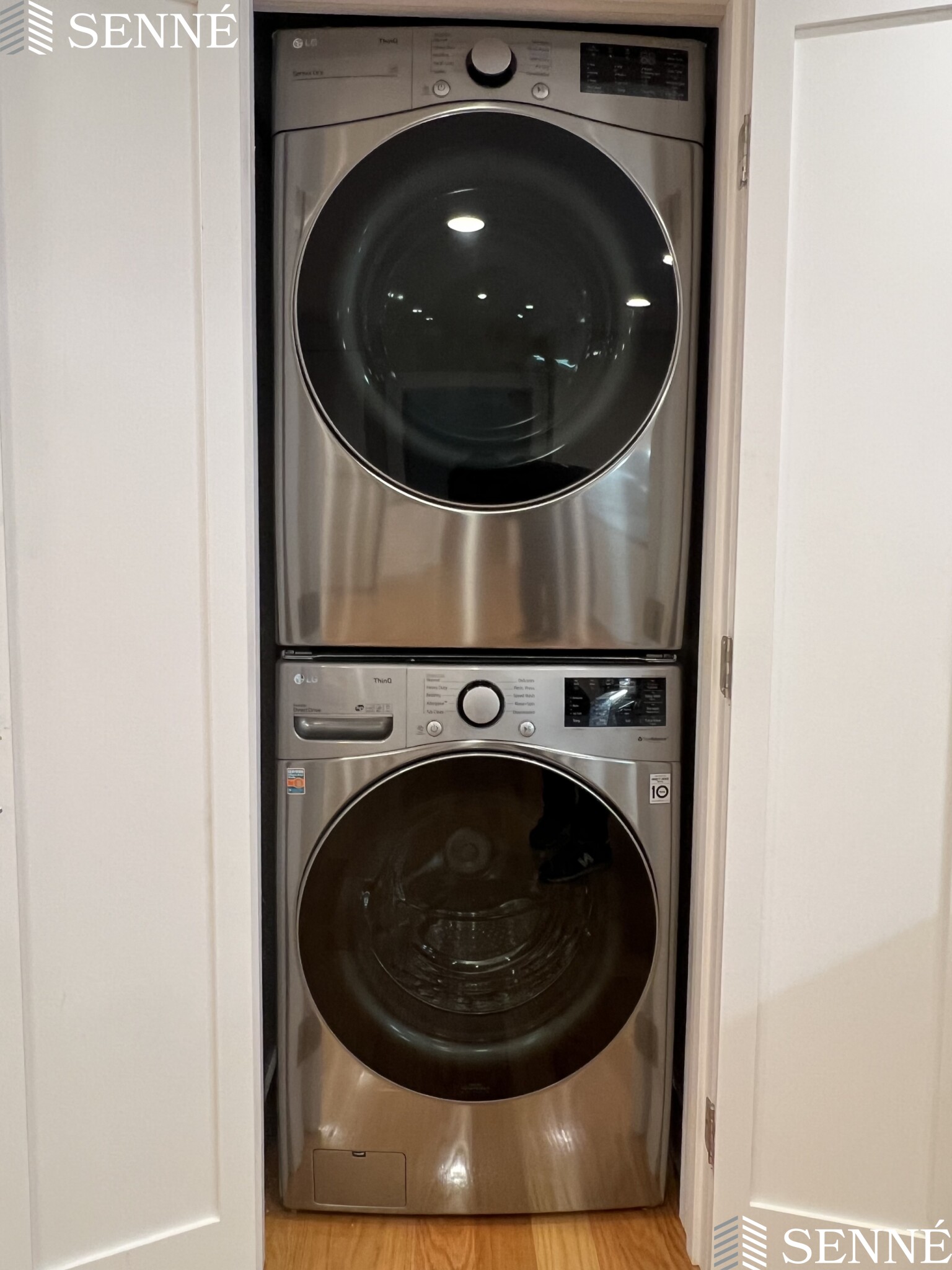 2 Buckingham St, Hyde Park