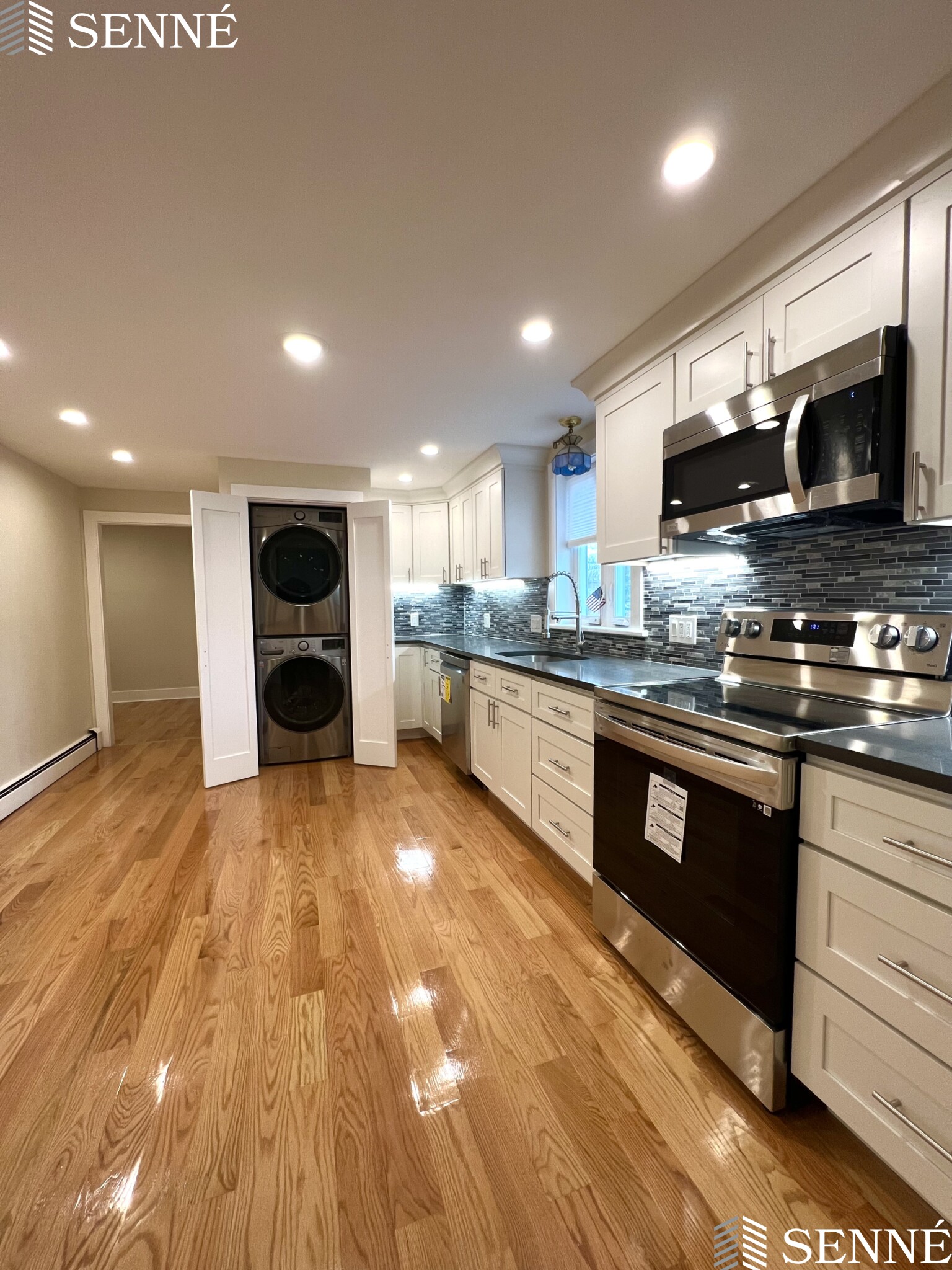 2 Buckingham St, Hyde Park