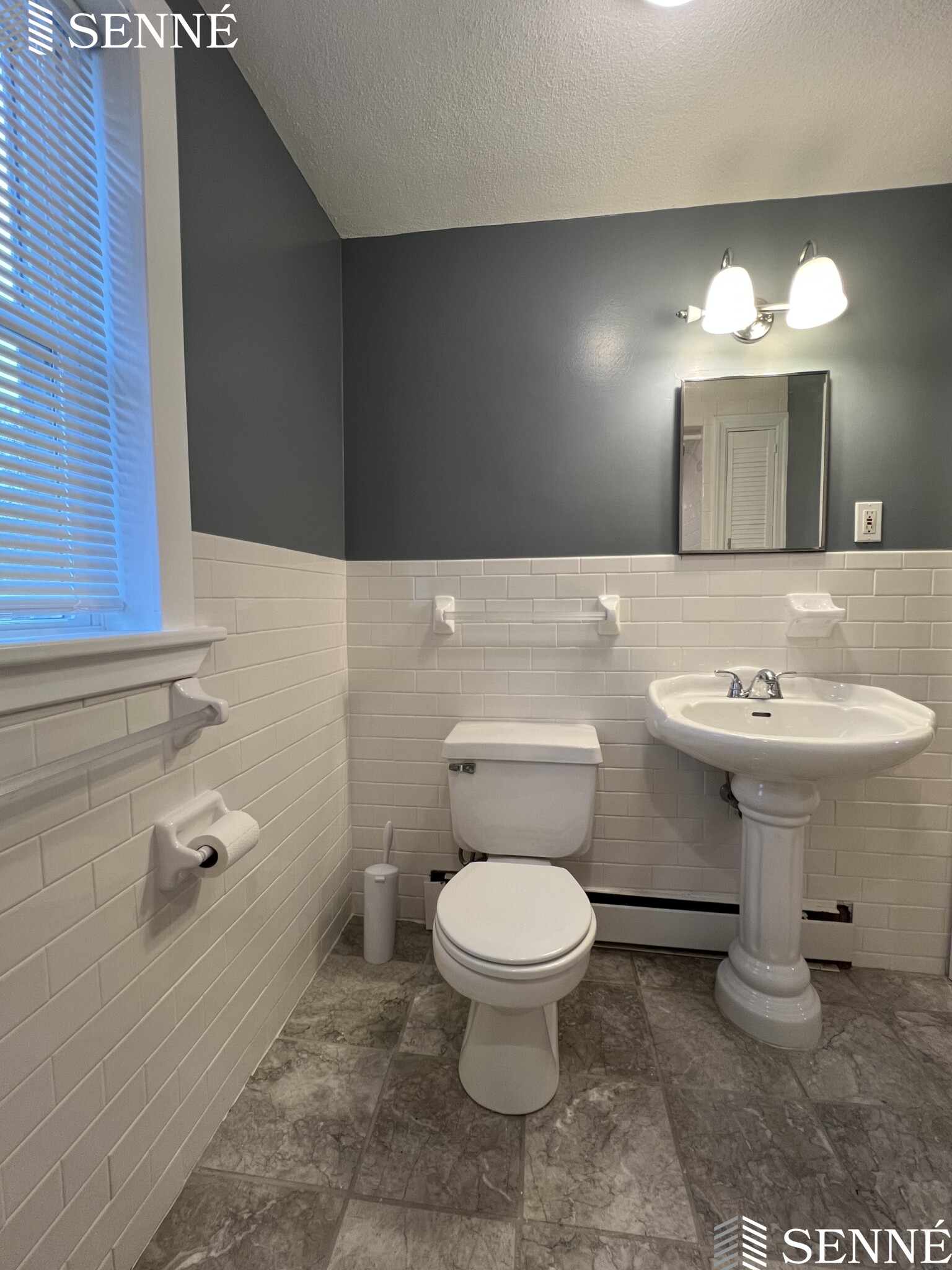 2 Buckingham St, Hyde Park