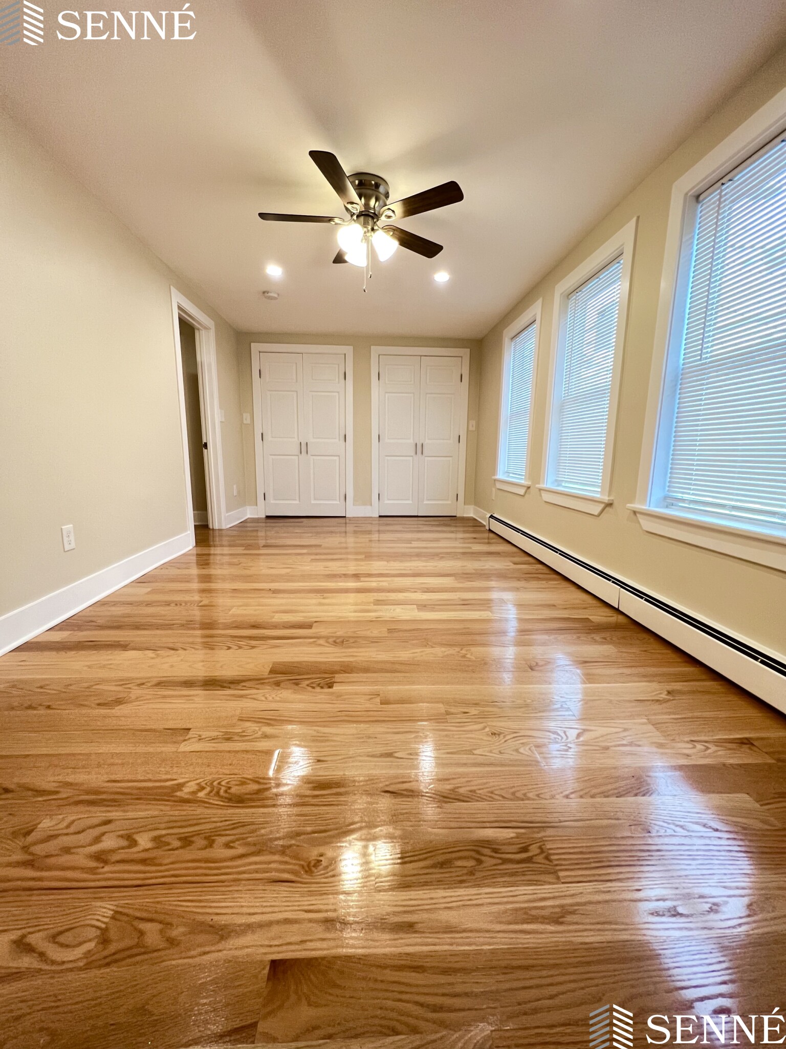 2 Buckingham St, Hyde Park