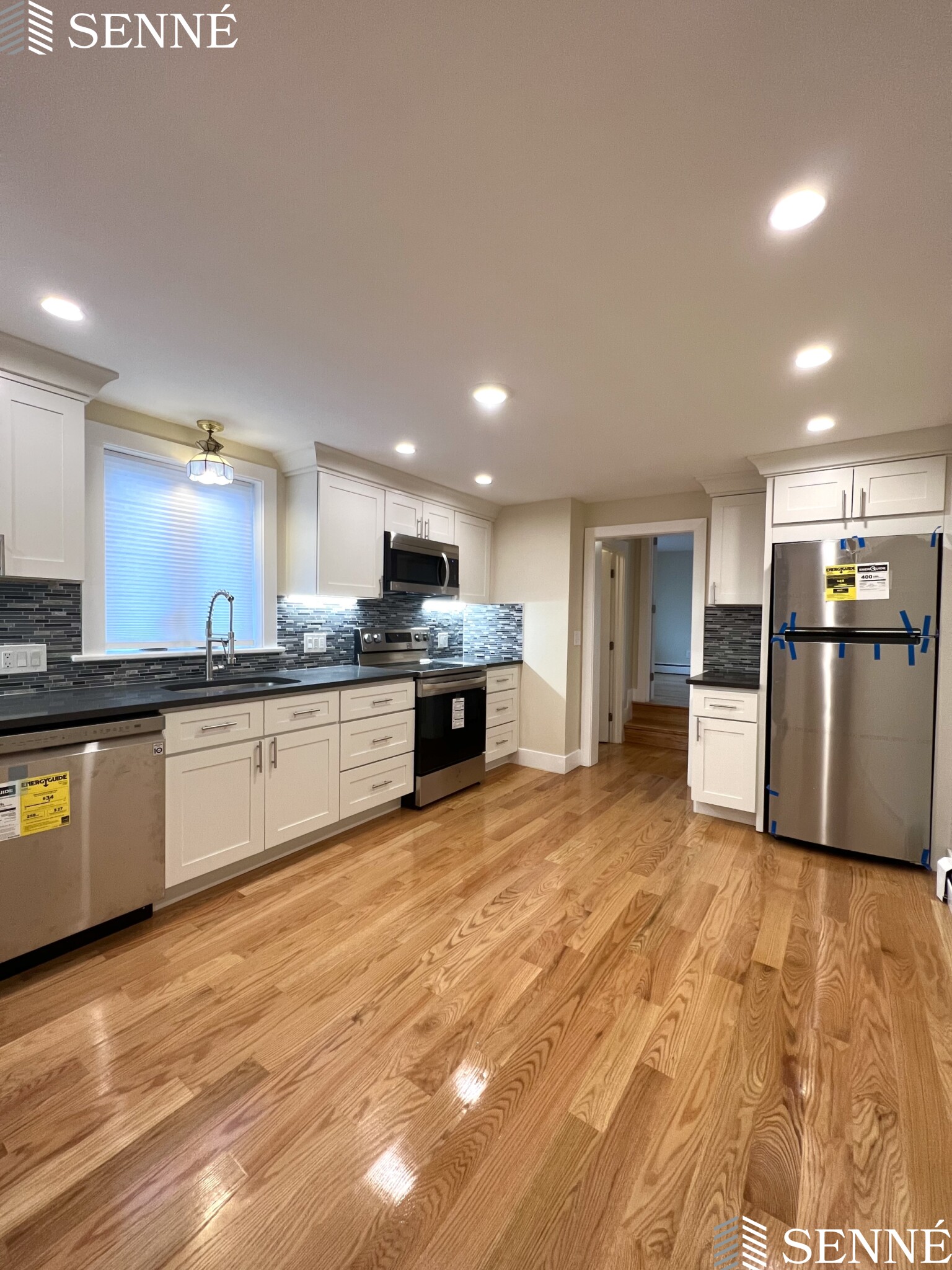 2 Buckingham St, Hyde Park